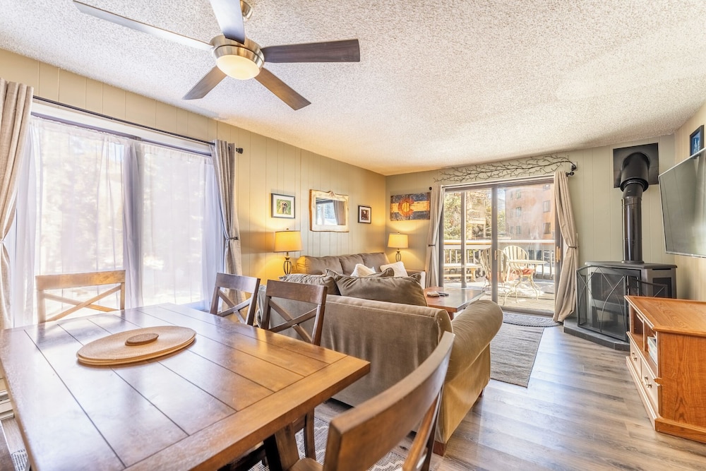 Key Condo #2929