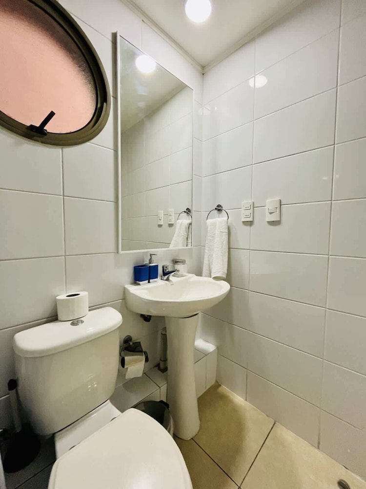 Urbano Familiar Panor Mico Home Office Laundry