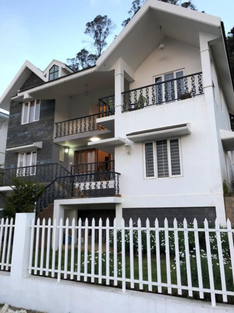 Aanvis Inn boutique home stay