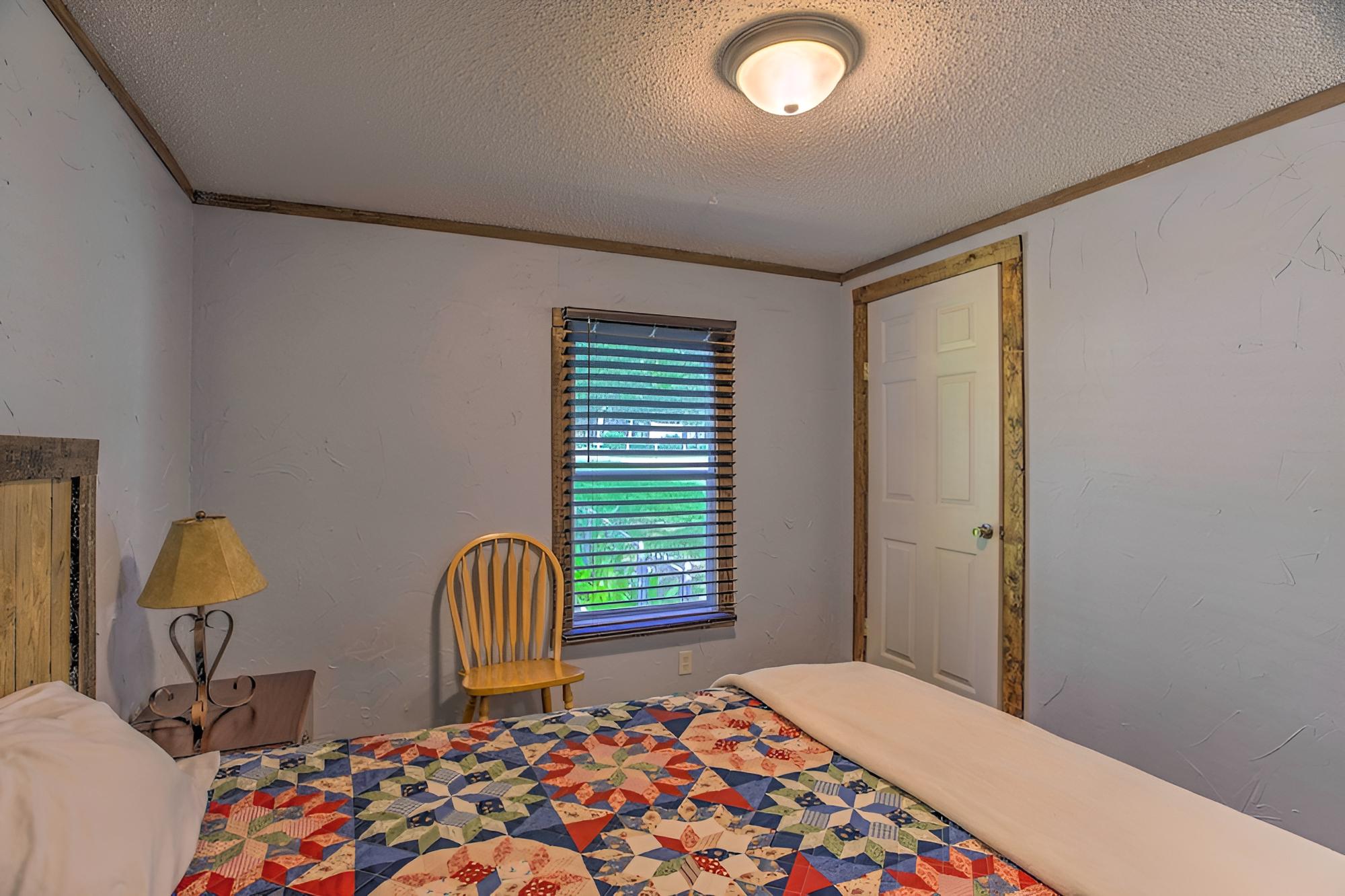 Cozy Mead Home w/ Grill & Patio: Nearby Lake! view 5