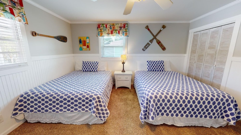 The Island Star by Tybee Vacation Rentals