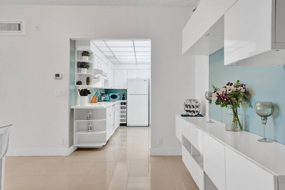 Beach Penthouse Ocean Paradise