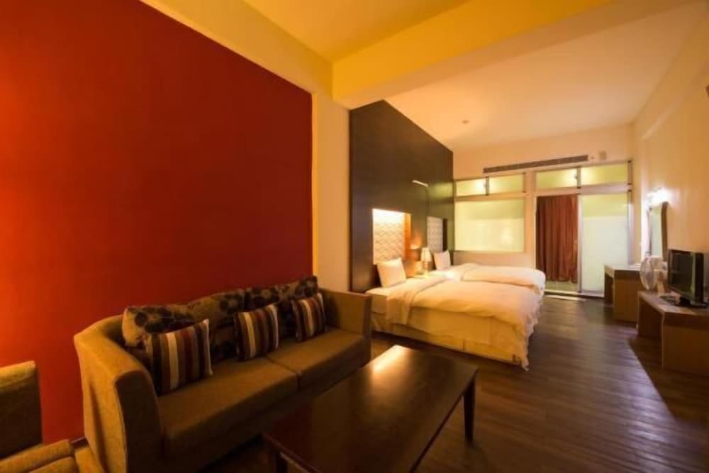 Shan Shuimei B&B