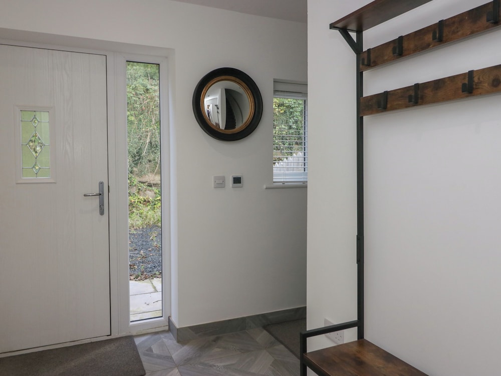 Edgemere Retreat