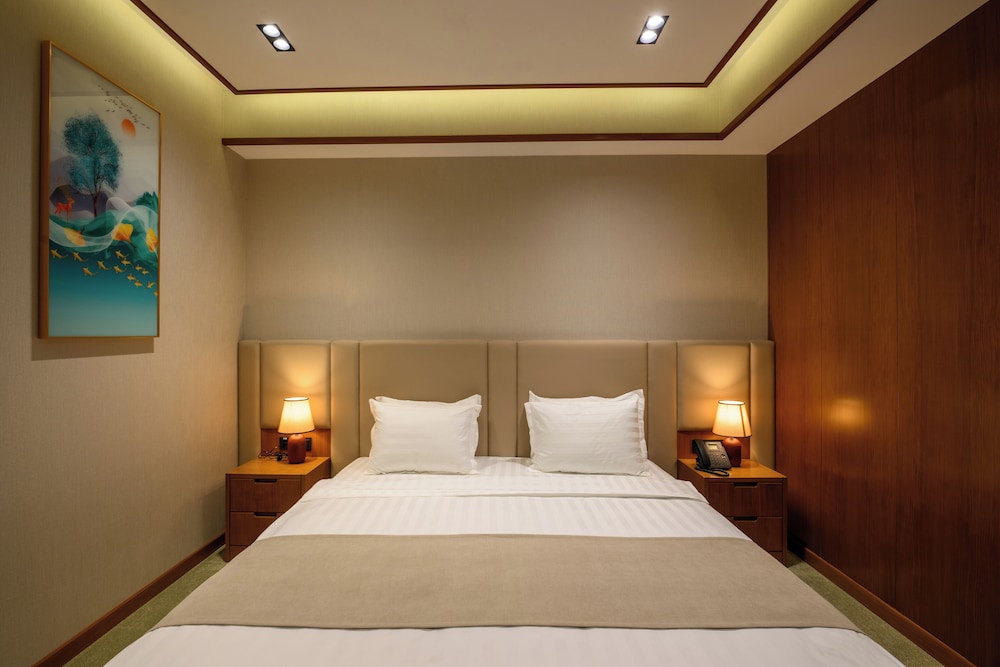 Consti Hotel Tashkent