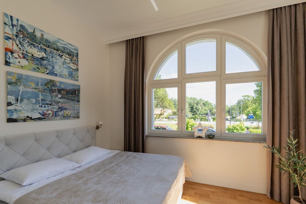 Villa Wisus by Baltic Home