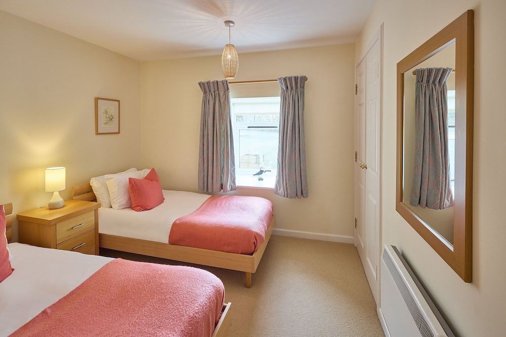 Host Stay The Maltings