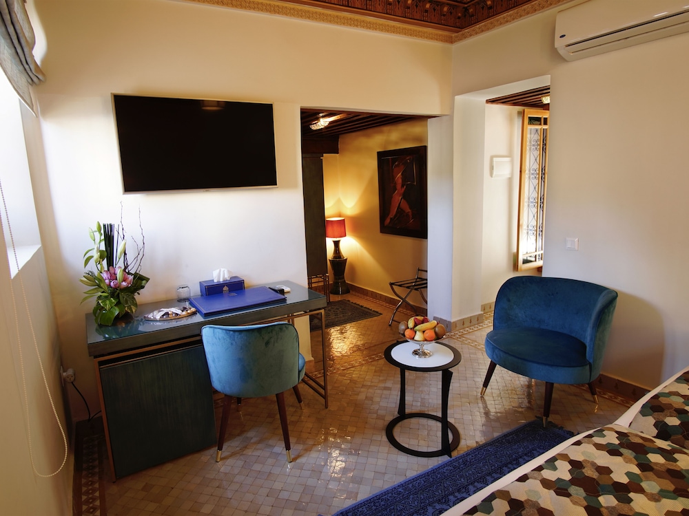 Riad El Amine Fès - Historic Hotels Worldwide