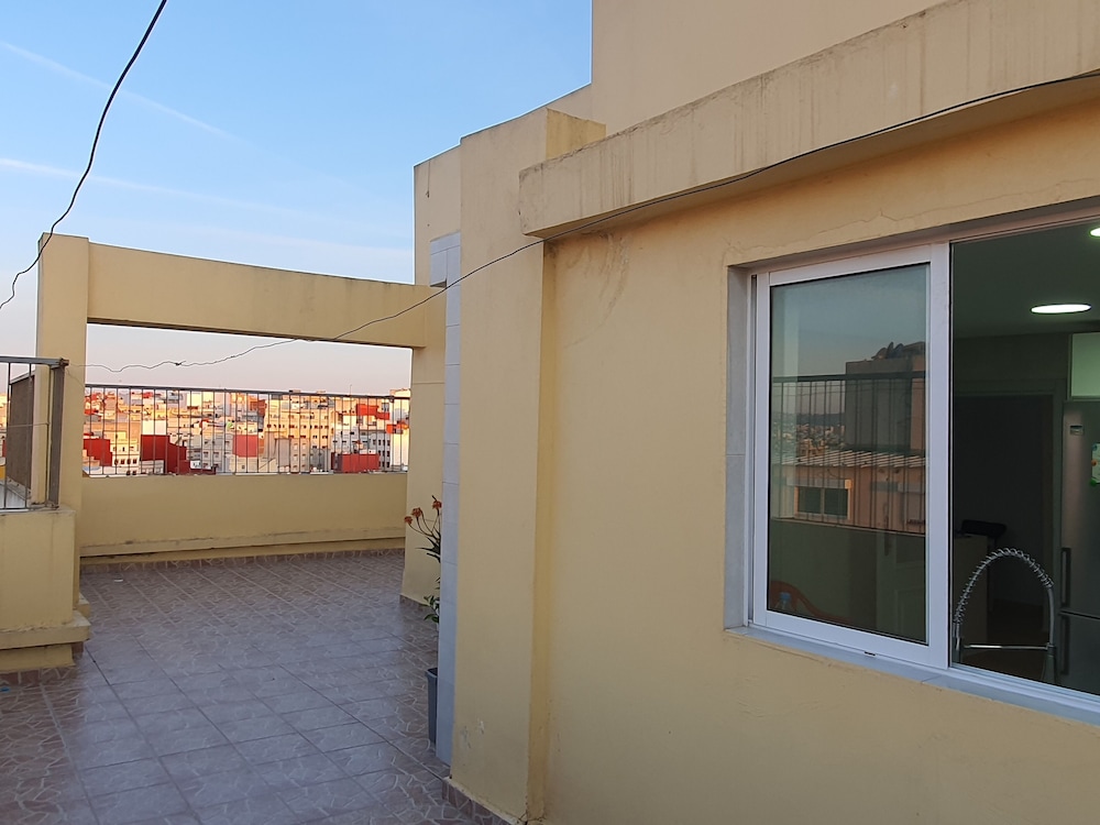 roof
