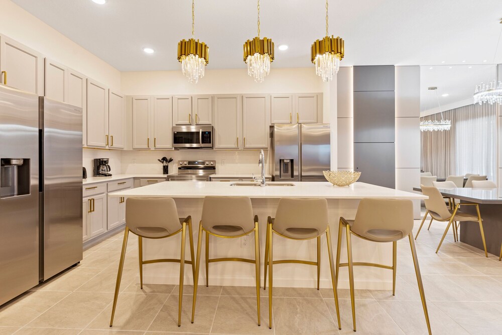 2024 Brand NEW 12bed 12ba At Paradiso Grande