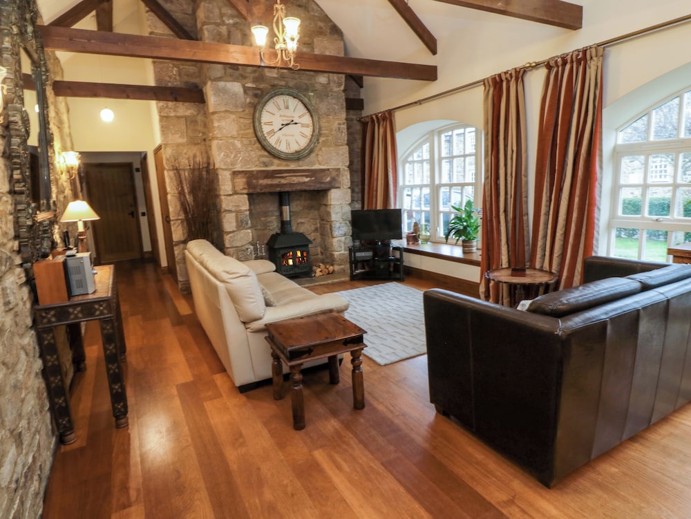 Lapwing Cottage