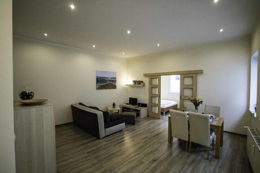 Baltic-Apartments - Willa Carmen