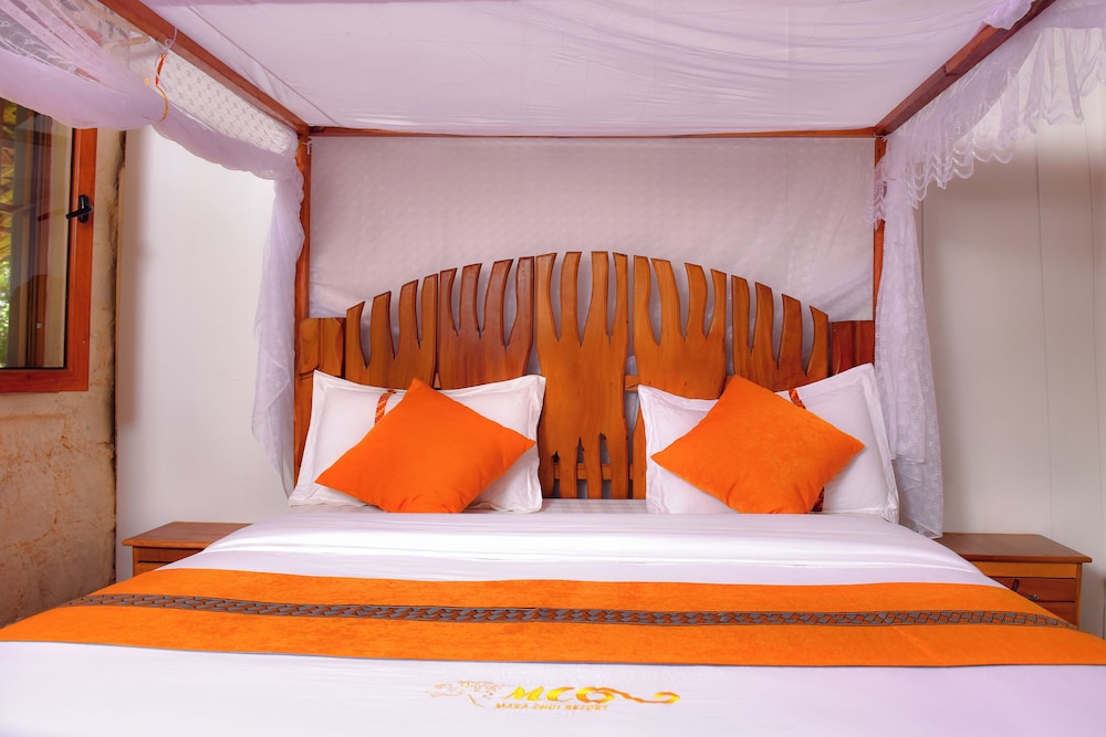 Mara Chui Resort