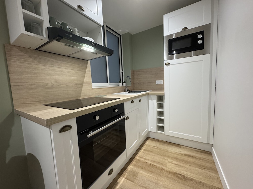 Duplex in Le Mans Hyper