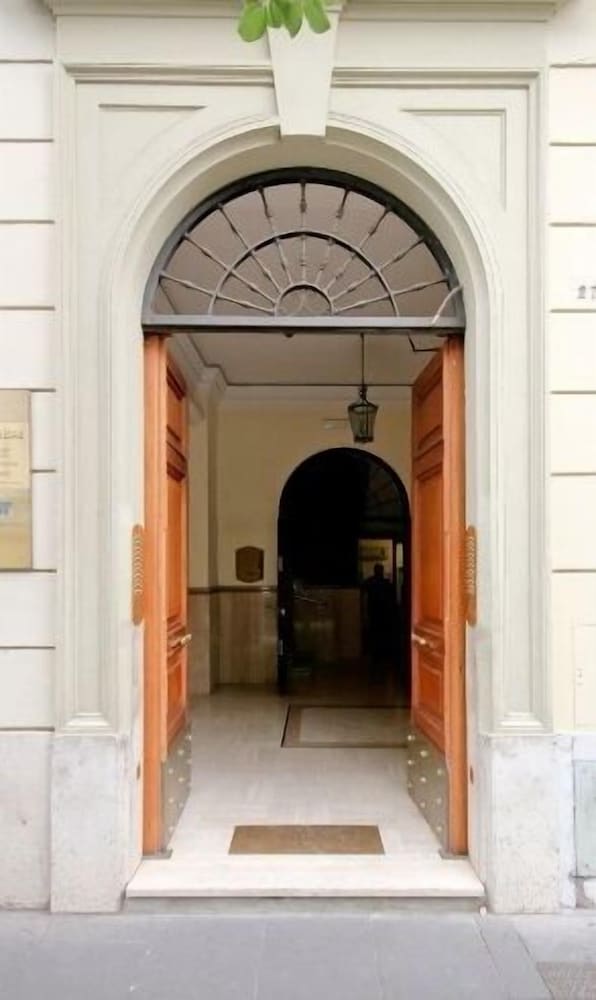 B&B San Pietro's Home