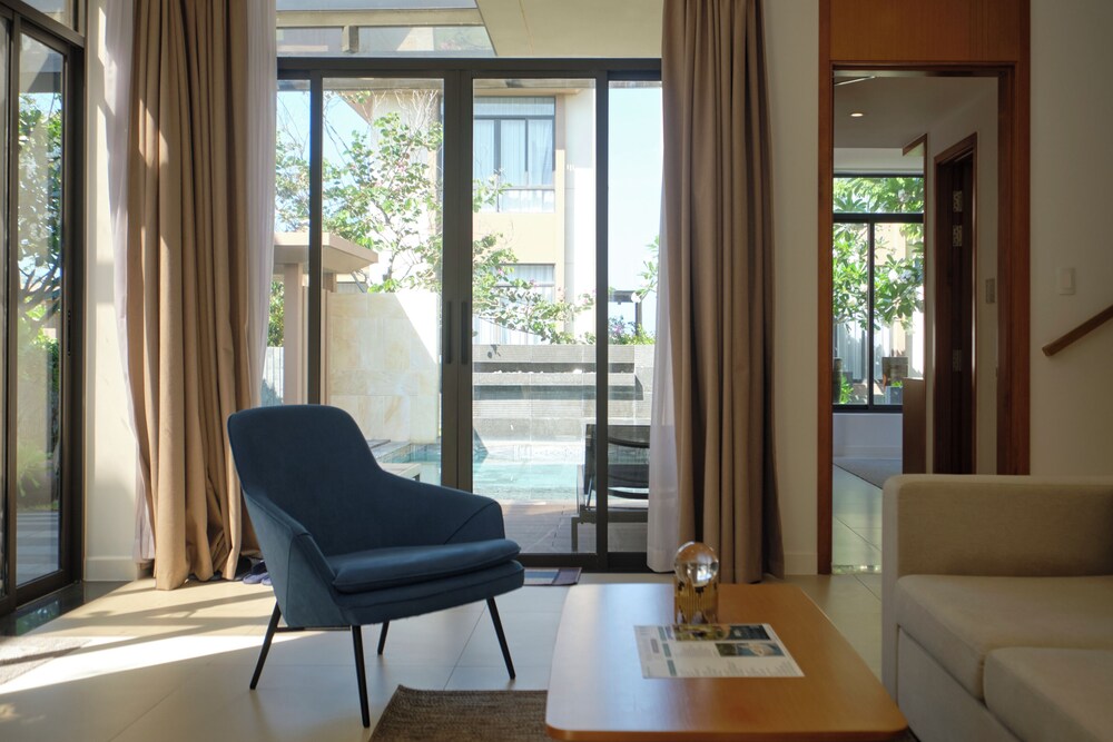 Ocean Sun Pool Villas Resort Cam Ranh