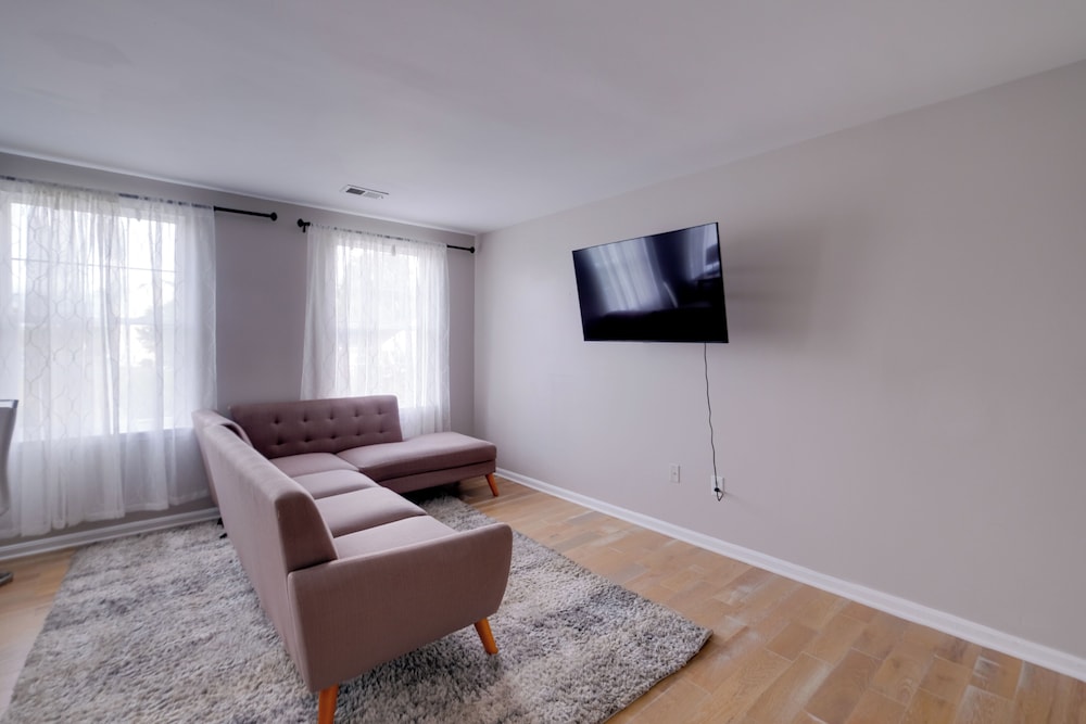 Family Home Near UMD & Dtwn Silver Spring!