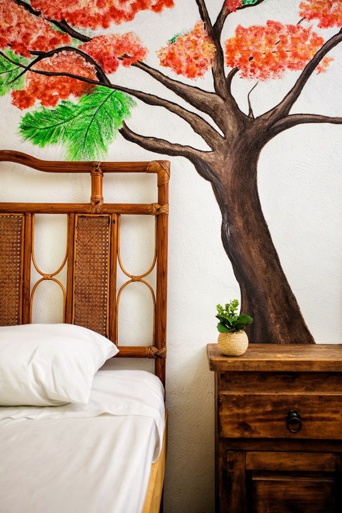 Hostel Natura