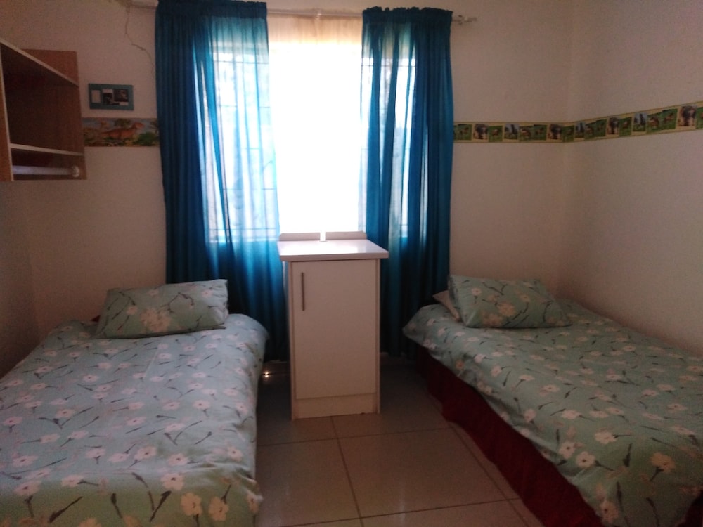 MC's Self Catering Accommodation view 3