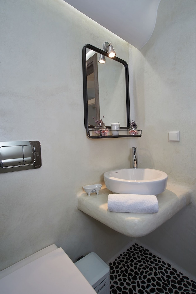 SkiNAmmos Eco Villas