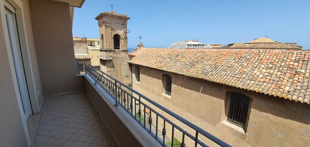 Eliseo Palace Tropea