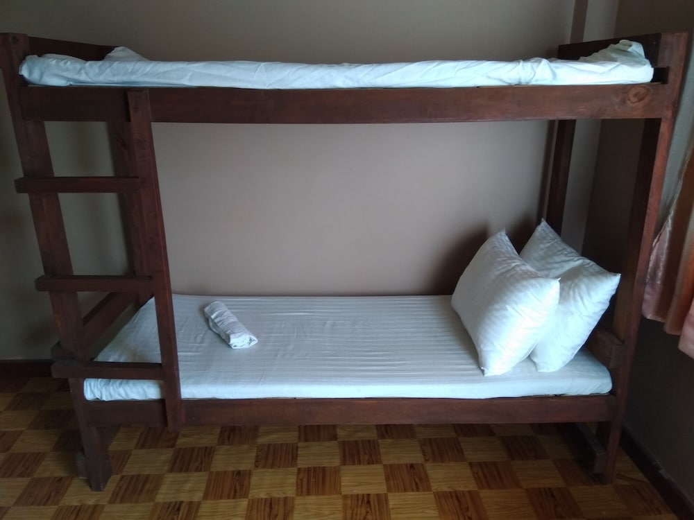 Goodwill Lanka Cottage - Hostel