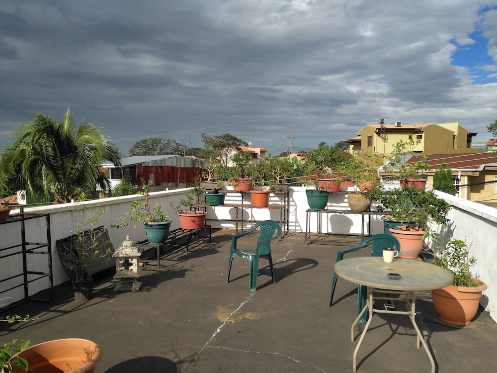 Hotel Mi Tierra Casa Blanca