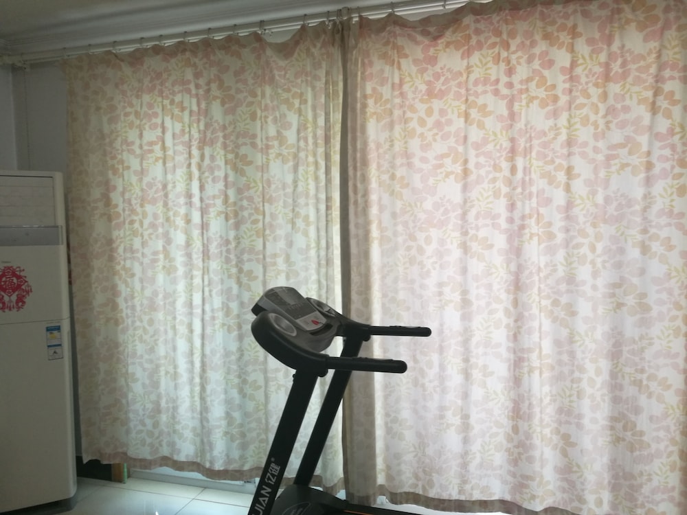 Golden guesthouse