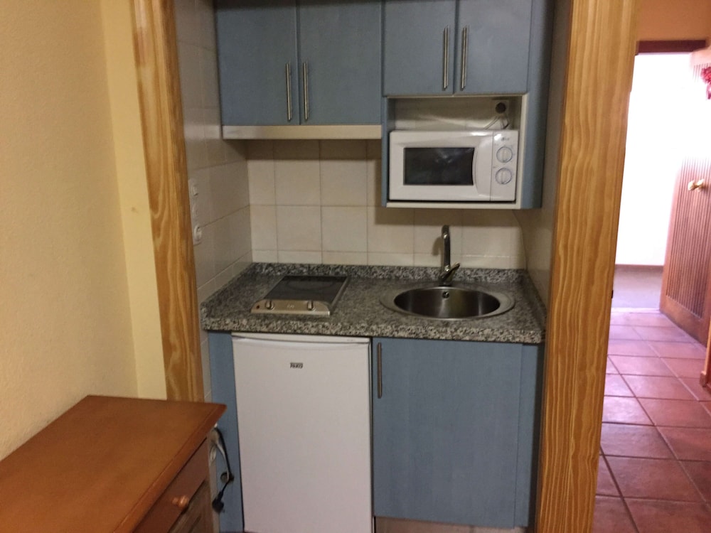 Bulgaria Studio 200 Meters From the Chairlift photo 3