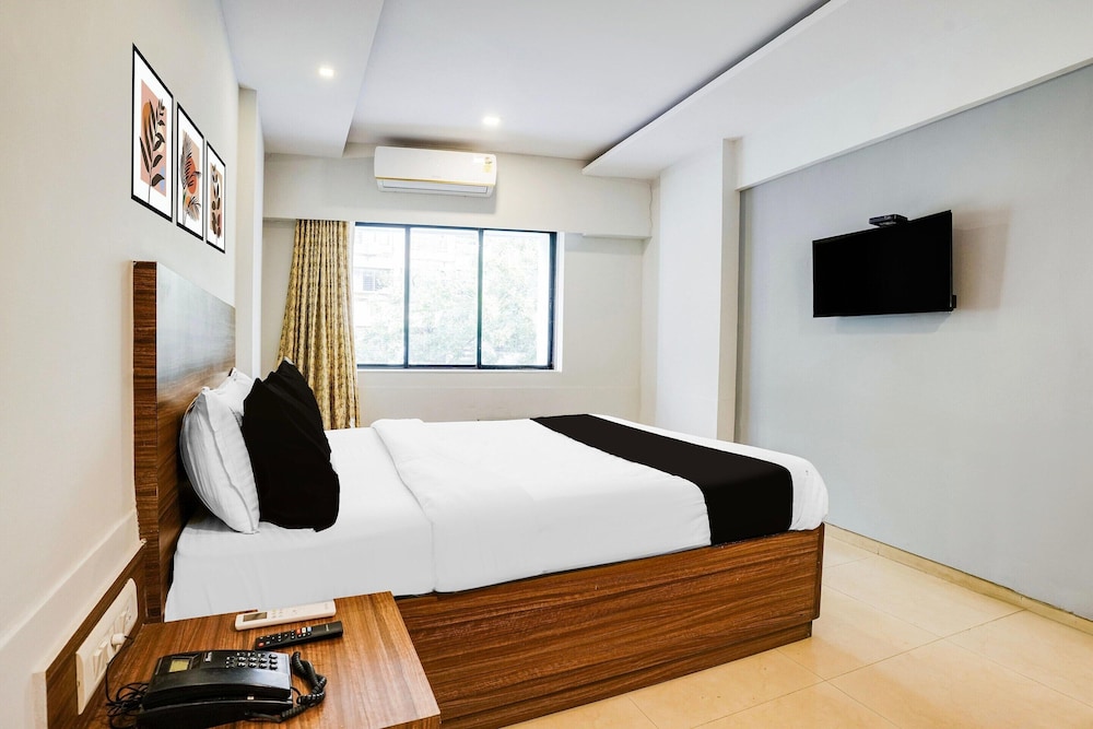 Elite Stays at Marol Near Mumbai Airport