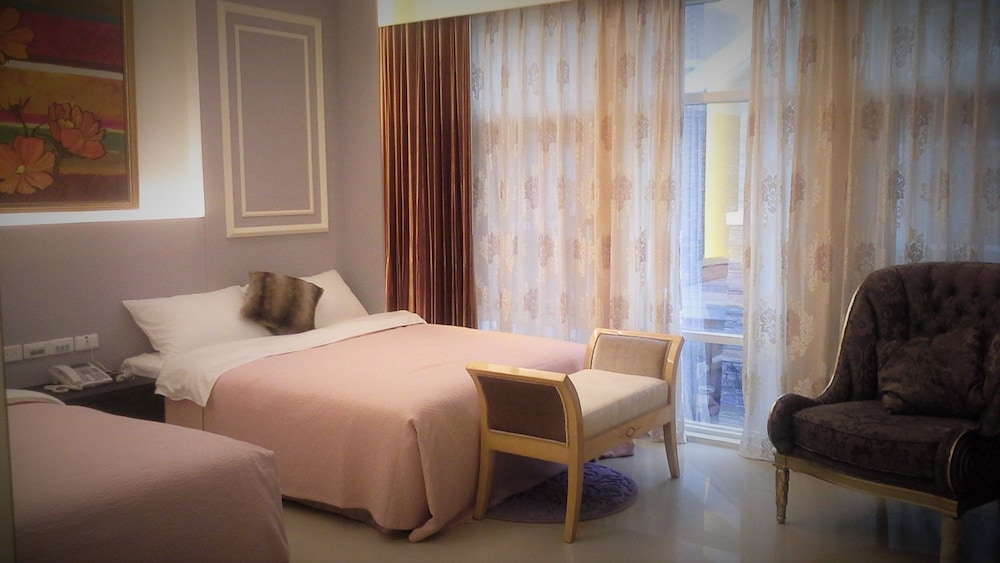 Happy Valley Homestay