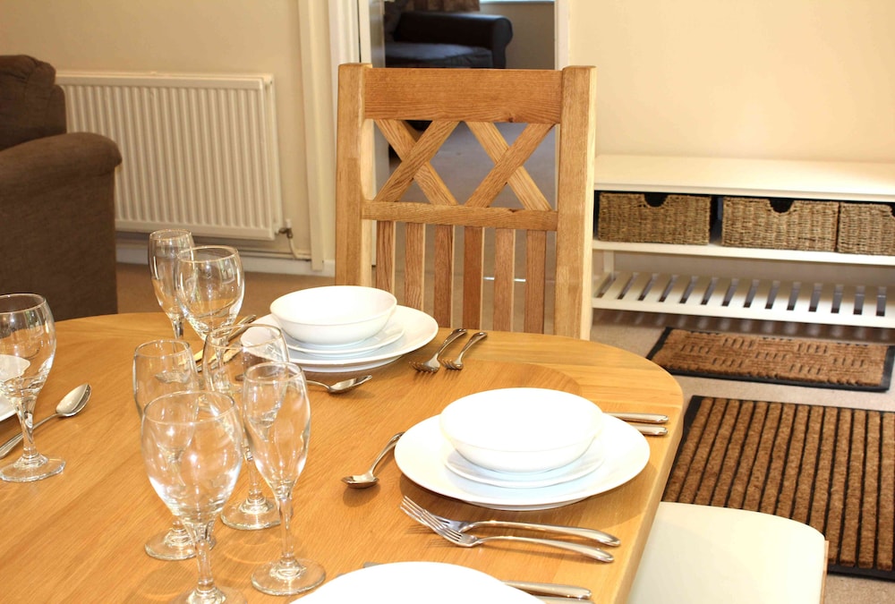 Stroud Vacations - Cotswolds Valleys Accommodation Springfl - Property Image 12