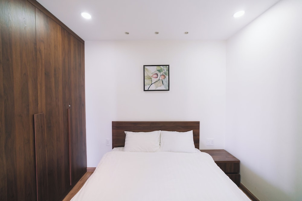 Dalat Center Residence