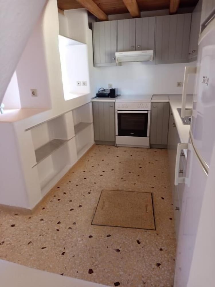 Casa Paros