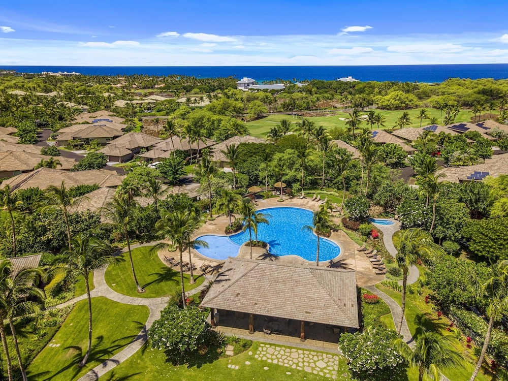 Big Island Kulalani At Mauna Lani Resort 2106 2 Bedroom Condo