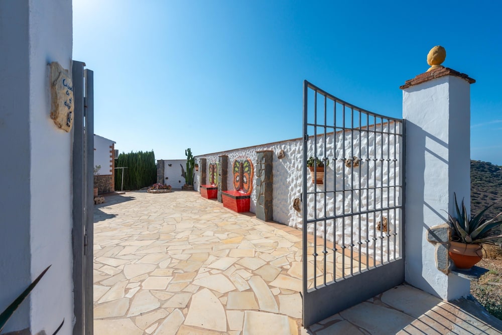 Villa Dorita con Piscina by At Home Costa del Sol