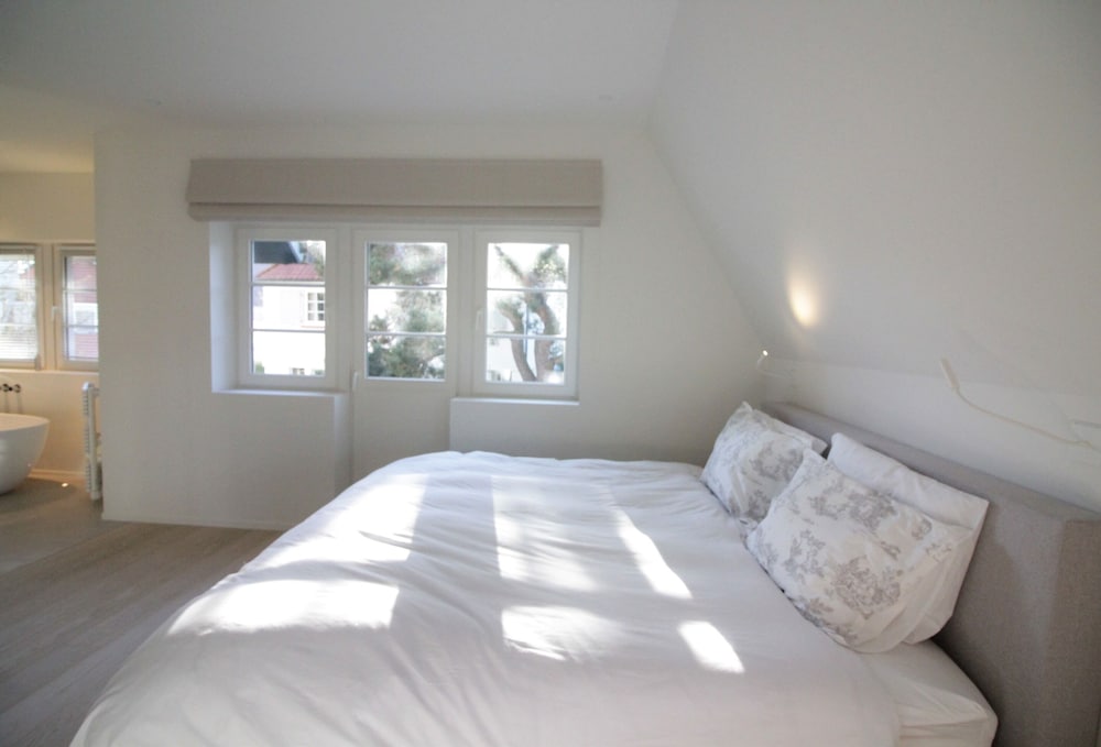 Villa in Knokke-heist Near the Beach
