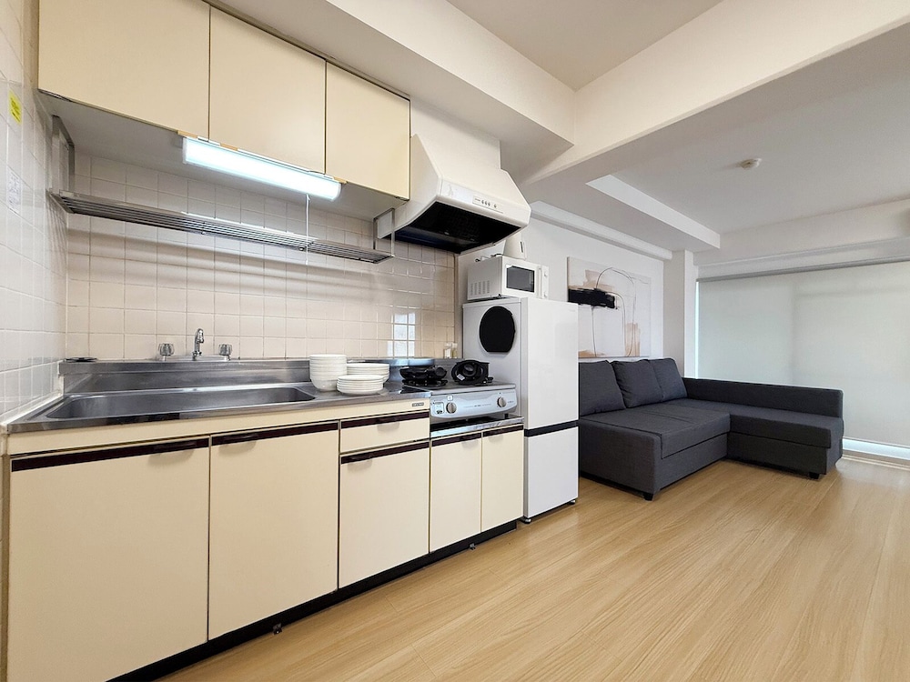 Residence Yu