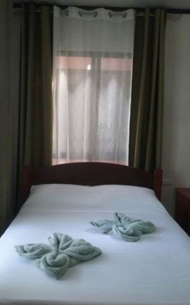 Hotel Villa Drake