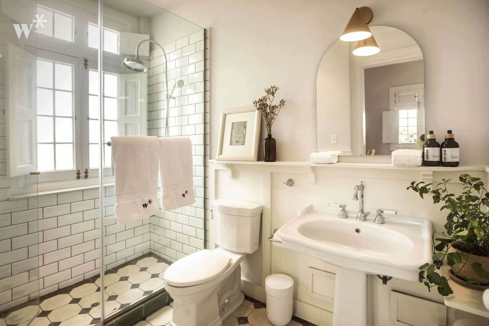 w Classy Suite in Casa Wynwood Barranco