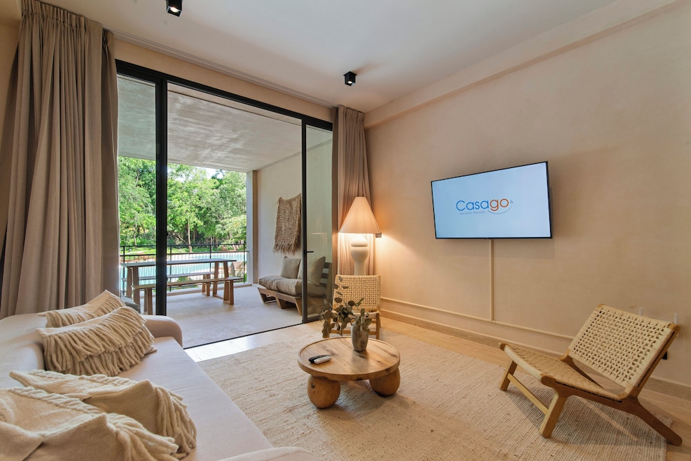 The Village Residences by Casago