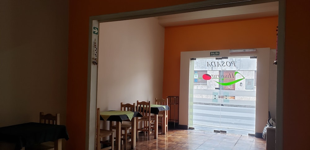 Posada del Huayruro
