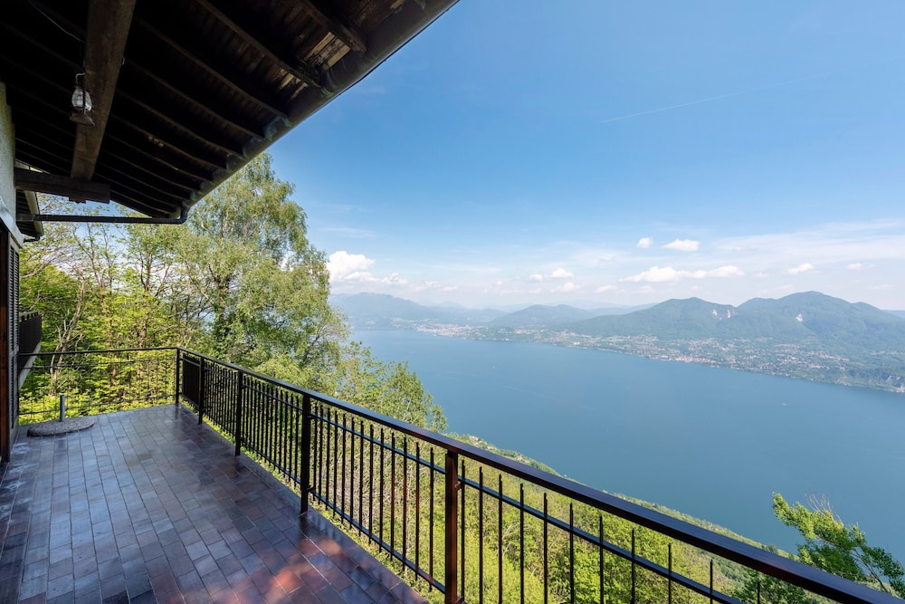 Lago Azzurro Infinity View photo 2