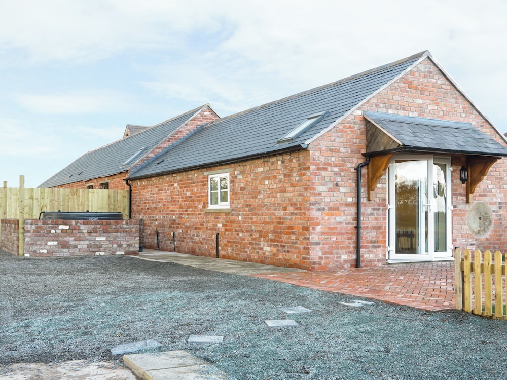 Millstone Cottages - Millstone Cottage