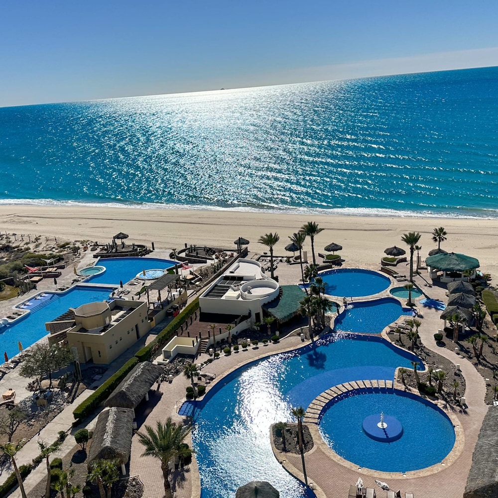 A Vista Into Tranquility Your 10th-floor Escape