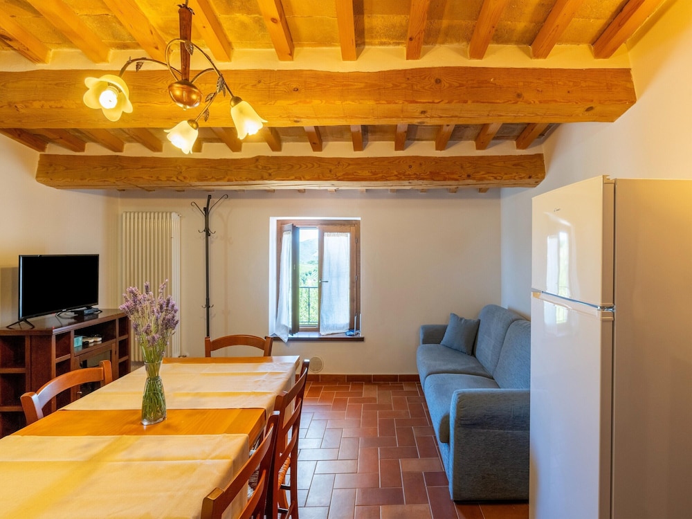 Relaxing Countryside Stay