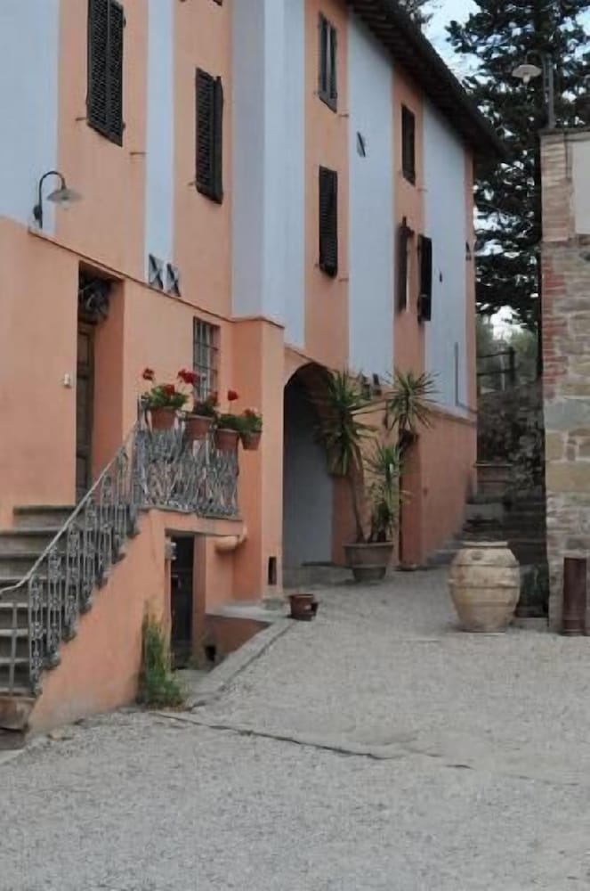 Agriturismo Villa Rancio