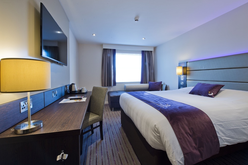Premier Inn Lewes Town Centre, photo 16