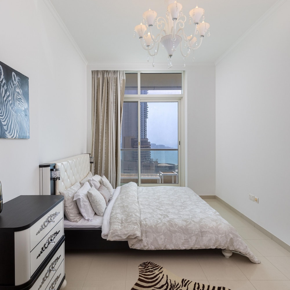 Botanica Tower - 1811 1BD