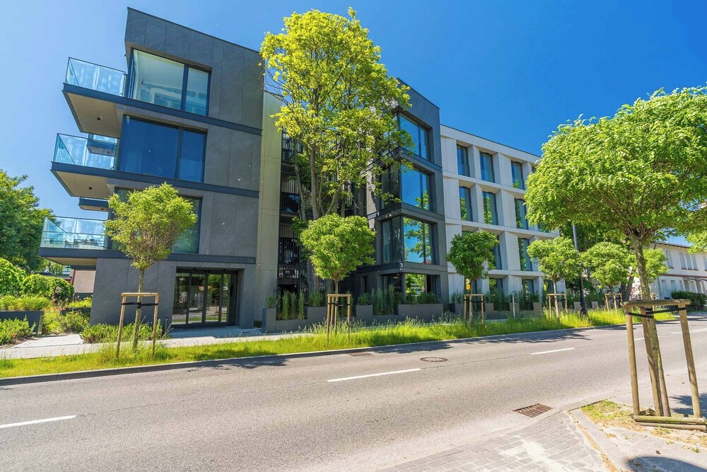 Imperial Apartments - Piaskowy view 4